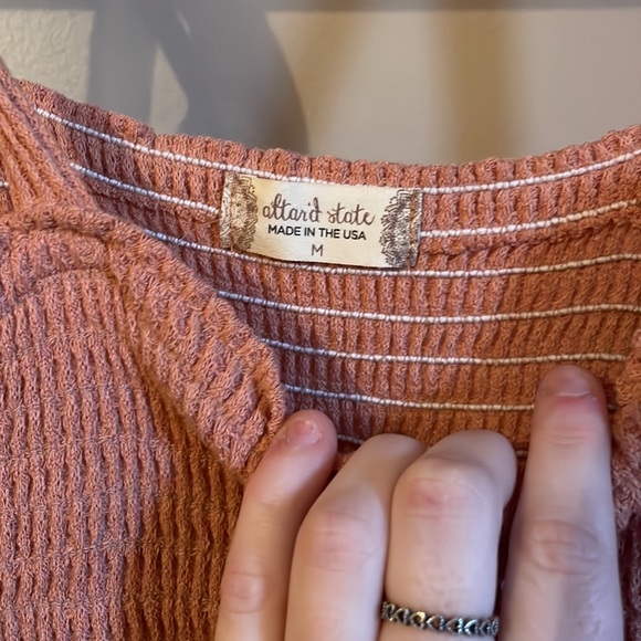 Altard state tank - Picture 2 of 3